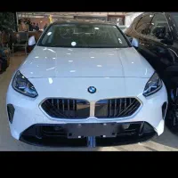 ماشین بی ام و  ۲۲۵ مدل ۲۰۲۵