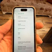 گوشی مینی ایفون ۱۶ پرومکس|موبایل|تبریز, |دیوار