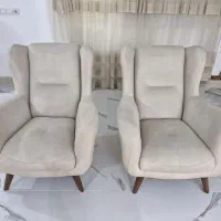 فروش مبل تخت شو ۷ نفره کنگان|مبلمان خانگی و میز عسلی|بندر کنگان, |دیوار