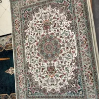 فرش ماشینی ۴ متری نو|فرش|تهران, آذری|دیوار