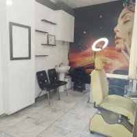 اجاره آرایشگاه با وسایل|اجارهٔ مغازه و غرفه|رشت, باهنر|دیوار