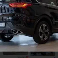 فیدلیتی الیت ۷ نفره مشکی