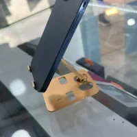 ایفون ۱۳پرومکسzaباریجستر|موبایل|قشم, |دیوار