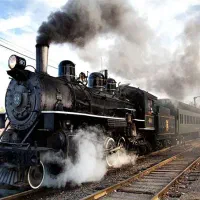 بلیط قطار همه مسیرها