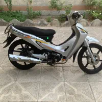 موتور بیکلاج احسان مدل ۸۹