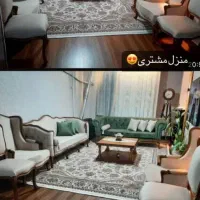 مبل کلاسیک مدرن|مبلمان خانگی و میز عسلی|مشکین‌دشت, |دیوار