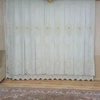 پرده|پرده، رانر، رومیزی|سقز, |دیوار