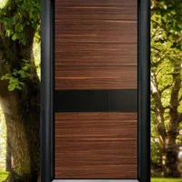 درب ضد سرقت(ضدسرقت امنیتی)لمینکس|مصالح و تجهیزات ساختمان|برخوار, |دیوار