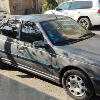 پارس 86|خودرو سواری و وانت|بانه, |دیوار