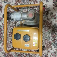 موتور آب روبین کوشین بنزینی نفتی مدل