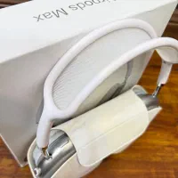 هدفون ایرپاد مکس|لوازم جانبی موبایل و تبلت|کاشان, دروازه فین|دیوار