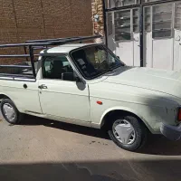 وانت پیکان مدل 92دوگانه