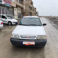 پراید مدل ۹۰|خودرو سواری و وانت|قره ضیاالدین, |دیوار