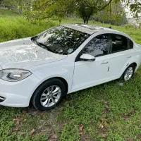 برلیانس ۹۷ موتوربزرگ بیرنگ