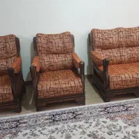 مبل کارکرده