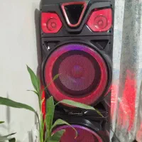 اسپیکرمکسیدر Dj2122|سیستم صوتی خانگی|اسلامشهر, شهرک واوان|دیوار