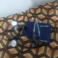 فشار خون سالم