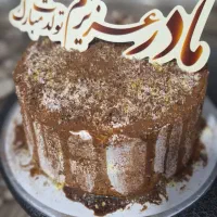 فروش  انواع کیک  جهت مراسمات