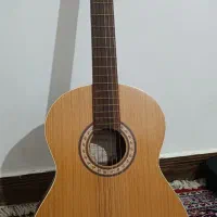 گیتار m5پارسی