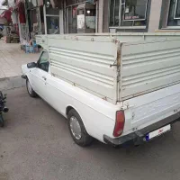 پیکان وانت مدل 90|خودرو سواری و وانت|سراب, |دیوار