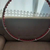 حلقه ورزشی