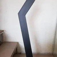 پایهای باغی ویلایی دکوراتیو|لامپ و چراغ|شیراز, سلطان آباد|دیوار