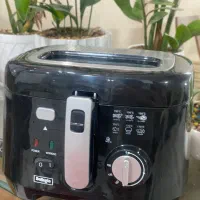 سرخکن بلاجیو