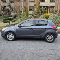 I20 مدل ۲۰۱۱|خودرو سواری و وانت|تهران, ونک|دیوار