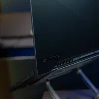 لپ تاپ ASUS ROG ZEPHYRUS پرچمدار قدرتمند گیمینگ|رایانه همراه|یزد, |دیوار