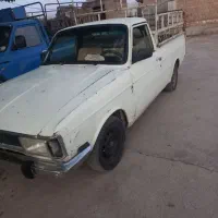 وانت، پیکان دوگانه سوز مدل ۸۸