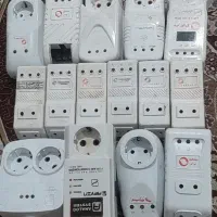 فروش انواع محافظ یخچال فریزر و کولر سالم و دقیق|سایر لوازم برقی|میناب, |دیوار