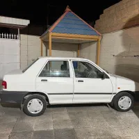 پراید95کارمندی