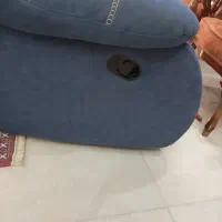 مبل ریلکسی|مبلمان خانگی و میز عسلی|فردیس, فرامرزیه|دیوار