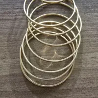 فروش طلا تک دست النگو دستبند گوشواره گردنبند|جواهرات|شاهین‌شهر, دهخدا|دیوار