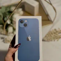 آیفون ۱۳ نرمال در حدنو