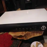 دستگاه دی وی ار