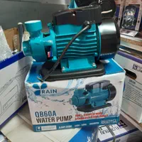 پمپ آب  راین