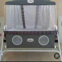 گهواره و روروک