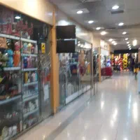 اندیشه مجتمع تجاری اداری ارغوان