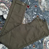 شلوار پارچه ای مجلسی