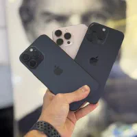 15 pro max با ضمانت اقساطی با فروش ویژه*