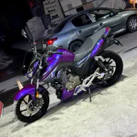 زونتس 230|موتورسیکلت|فولادشهر, سایت صنعتی کاوه|دیوار