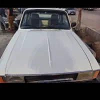 وانت پیکان مدل ۸۸دوگانه سوز|خودرو سواری و وانت|جیرفت, |دیوار