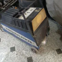 بالانس درجا