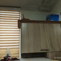 کابینت MDF|مصالح و تجهیزات ساختمان|تهران, زرکش|دیوار