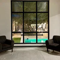 اجاره ویلاباغ نوساز مدرن استخر روباز و سر پوشیده|اجارهٔ کوتاه‌مدت ویلا و باغ|تهران, فتح|دیوار