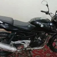 موتور پالس باجاج 200 مدل ۸۸