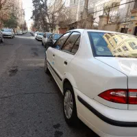 سمند  Lx مدل ۱۴۰۱ استثنایی|خودرو سواری و وانت|تهران, جنت‌آباد جنوبی|دیوار