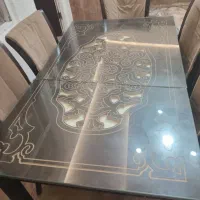 میزناهارخوری