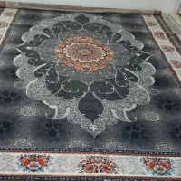 یک عدد فرش ۱۲ متری نو